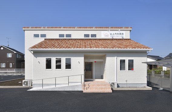 特殊物件-医院-