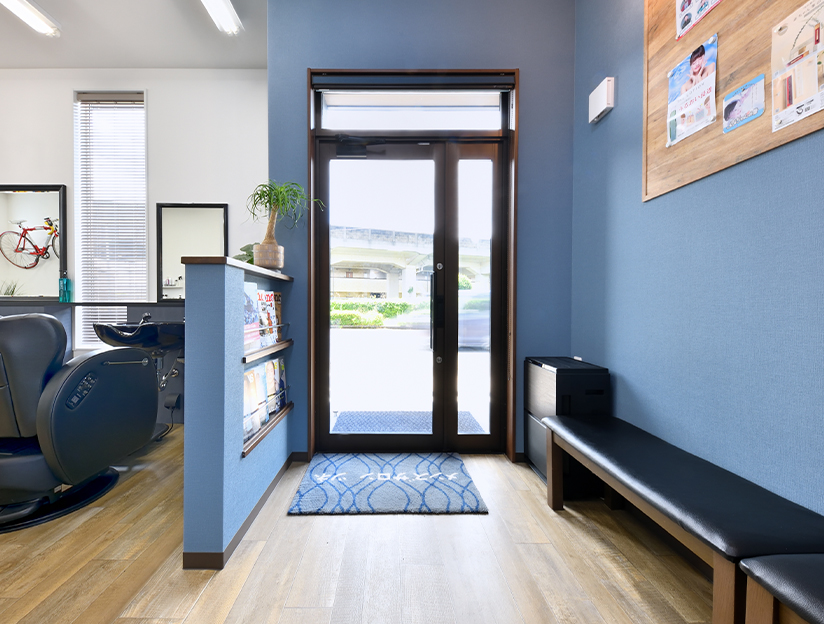 内観