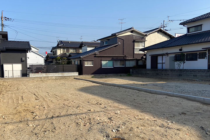 【小倉南区】エイトシティジャルダン下貫