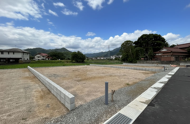 【小倉南区】エイトシティジャルダン徳吉南